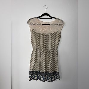 Forever 21 knit dress